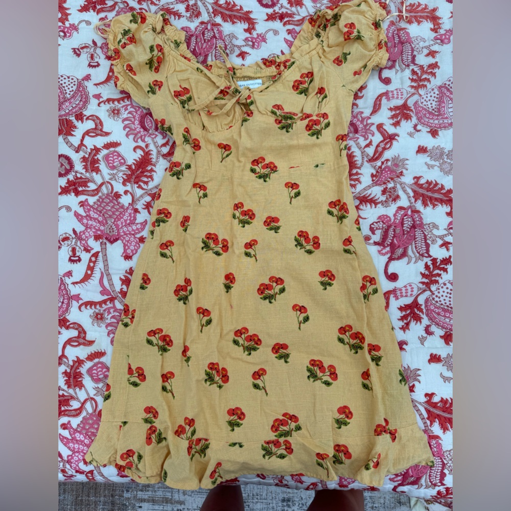Urban outfitters small dress